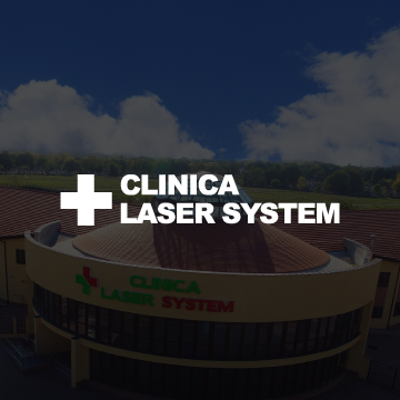 Clinica Laser System